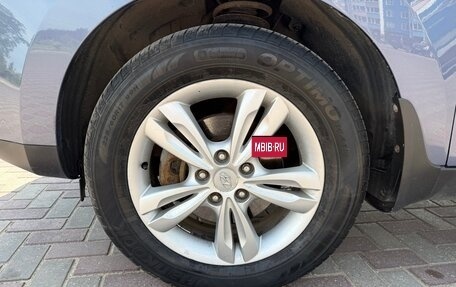 Hyundai ix35 I рестайлинг, 2012 год, 1 170 000 рублей, 18 фотография
