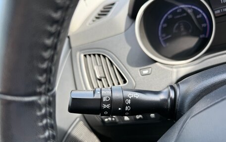 Hyundai ix35 I рестайлинг, 2012 год, 1 170 000 рублей, 30 фотография