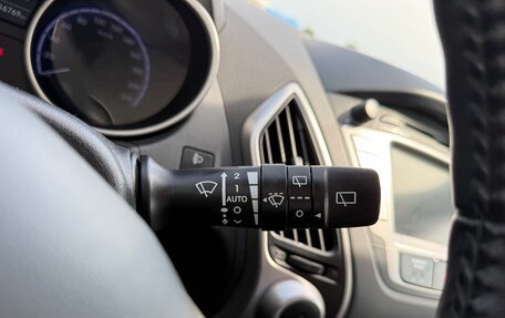 Hyundai ix35 I рестайлинг, 2012 год, 1 170 000 рублей, 31 фотография