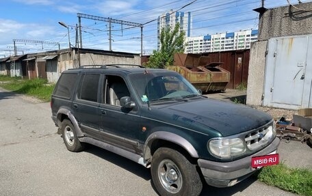 Ford Explorer III, 1996 год, 330 000 рублей, 2 фотография