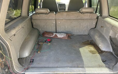 Ford Explorer III, 1996 год, 330 000 рублей, 7 фотография