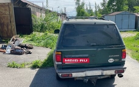 Ford Explorer III, 1996 год, 330 000 рублей, 3 фотография