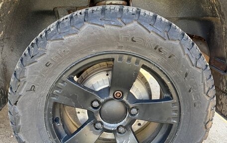 Chevrolet Niva I рестайлинг, 2013 год, 550 000 рублей, 8 фотография