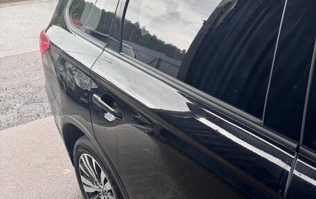 Mitsubishi Outlander III рестайлинг 3, 2021 год, 2 200 000 рублей, 7 фотография