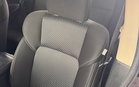 Mitsubishi Outlander III рестайлинг 3, 2021 год, 2 200 000 рублей, 8 фотография