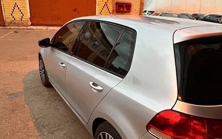 Volkswagen Golf VI, 2012 год, 1 100 000 рублей, 4 фотография