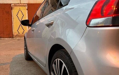 Volkswagen Golf VI, 2012 год, 1 100 000 рублей, 5 фотография