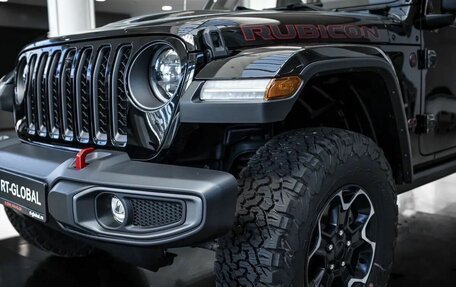 Jeep Wrangler, 2023 год, 7 350 000 рублей, 6 фотография