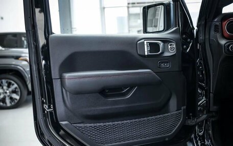 Jeep Wrangler, 2023 год, 7 350 000 рублей, 15 фотография
