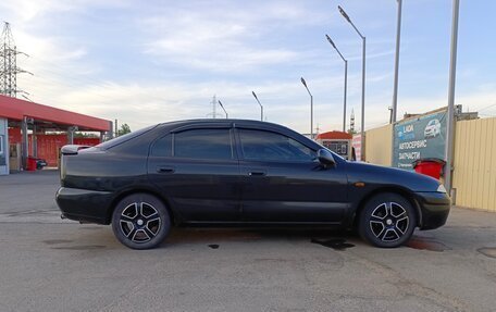 Mitsubishi Carisma I, 1997 год, 200 000 рублей, 2 фотография