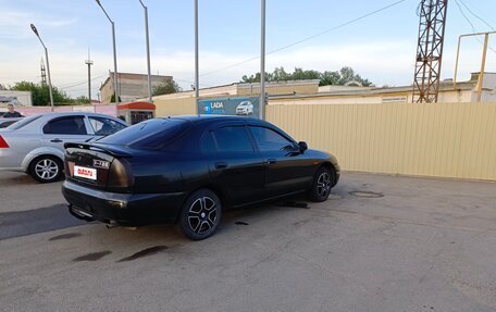 Mitsubishi Carisma I, 1997 год, 200 000 рублей, 12 фотография