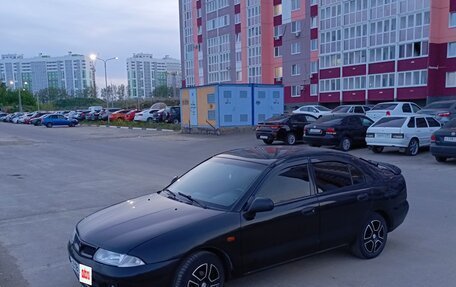 Mitsubishi Carisma I, 1997 год, 200 000 рублей, 11 фотография