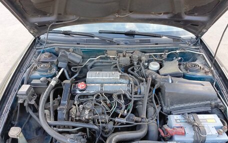 Mitsubishi Carisma I, 1997 год, 200 000 рублей, 13 фотография