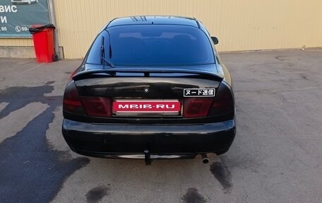 Mitsubishi Carisma I, 1997 год, 200 000 рублей, 8 фотография