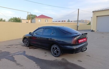 Mitsubishi Carisma I, 1997 год, 200 000 рублей, 14 фотография
