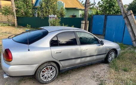 Mitsubishi Carisma I, 1998 год, 130 000 рублей, 3 фотография