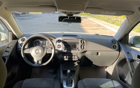 Volkswagen Tiguan I, 2015 год, 1 750 000 рублей, 12 фотография