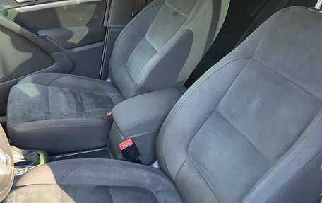 Volkswagen Tiguan I, 2015 год, 1 750 000 рублей, 10 фотография