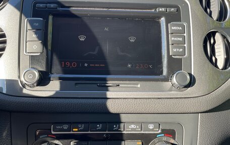 Volkswagen Tiguan I, 2015 год, 1 750 000 рублей, 11 фотография