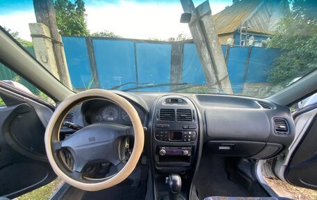 Mitsubishi Carisma I, 1998 год, 130 000 рублей, 8 фотография