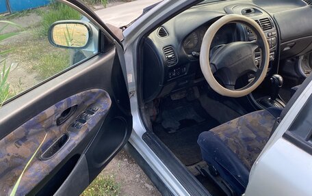 Mitsubishi Carisma I, 1998 год, 130 000 рублей, 9 фотография