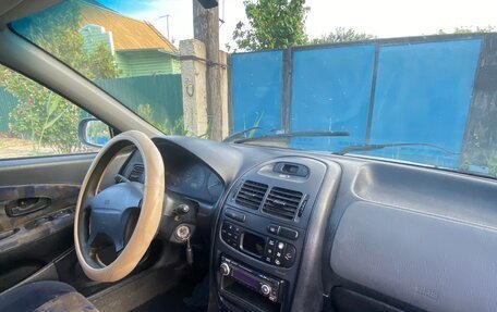 Mitsubishi Carisma I, 1998 год, 130 000 рублей, 13 фотография