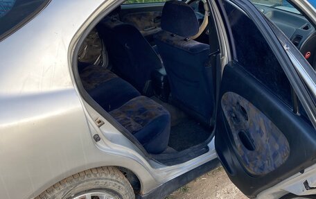 Mitsubishi Carisma I, 1998 год, 130 000 рублей, 10 фотография