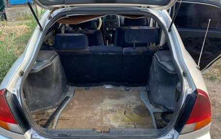 Mitsubishi Carisma I, 1998 год, 130 000 рублей, 14 фотография