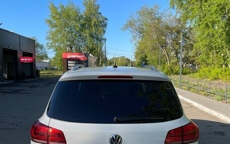 Volkswagen Tiguan I, 2015 год, 1 750 000 рублей, 5 фотография