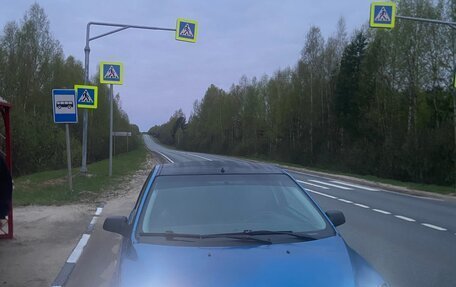 Ford Focus II рестайлинг, 2005 год, 300 000 рублей, 2 фотография
