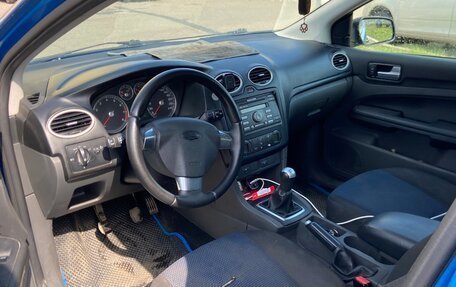 Ford Focus II рестайлинг, 2005 год, 300 000 рублей, 3 фотография