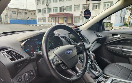 Ford Kuga III, 2018 год, 2 000 000 рублей, 6 фотография
