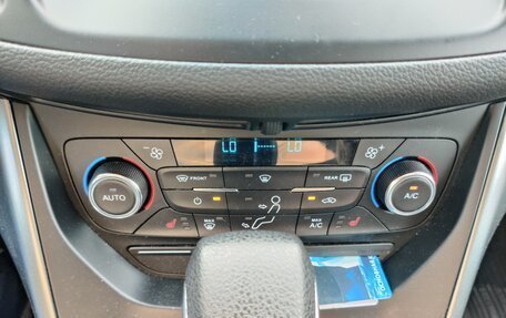 Ford Kuga III, 2018 год, 2 000 000 рублей, 8 фотография