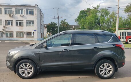 Ford Kuga III, 2018 год, 2 000 000 рублей, 3 фотография