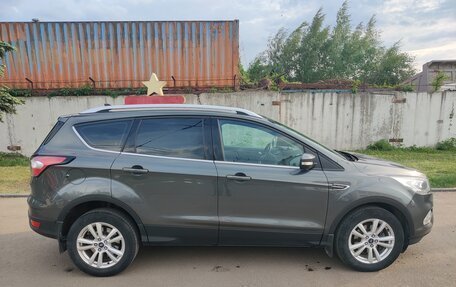 Ford Kuga III, 2018 год, 2 000 000 рублей, 5 фотография