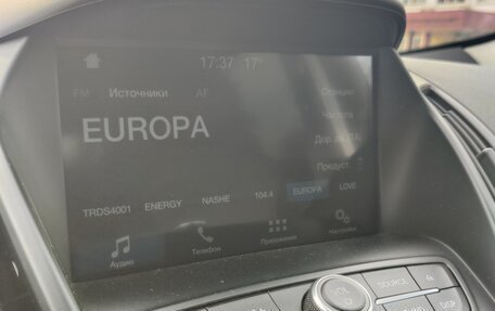 Ford Kuga III, 2018 год, 2 000 000 рублей, 9 фотография