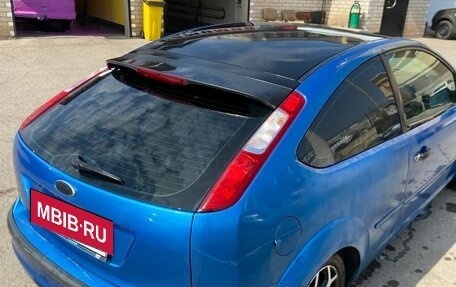 Ford Focus II рестайлинг, 2005 год, 300 000 рублей, 4 фотография