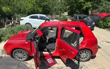 Lifan Smily I (330) рестайлинг, 2011 год, 320 000 рублей, 7 фотография