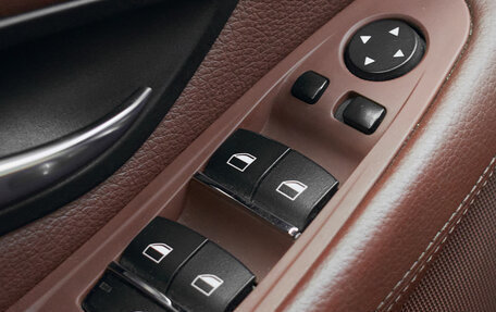 BMW 5 серия, 2014 год, 1 830 000 рублей, 18 фотография