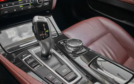 BMW 5 серия, 2014 год, 1 830 000 рублей, 17 фотография