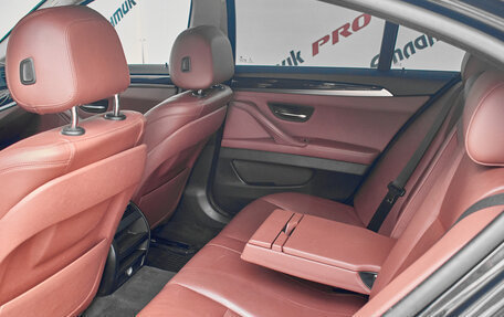 BMW 5 серия, 2014 год, 1 830 000 рублей, 20 фотография