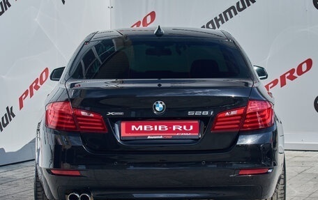 BMW 5 серия, 2014 год, 1 830 000 рублей, 5 фотография