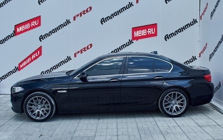 BMW 5 серия, 2014 год, 1 830 000 рублей, 7 фотография