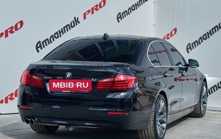 BMW 5 серия, 2014 год, 1 830 000 рублей, 4 фотография