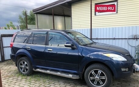 Great Wall Hover H5, 2013 год, 650 000 рублей, 3 фотография