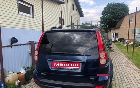Great Wall Hover H5, 2013 год, 650 000 рублей, 2 фотография