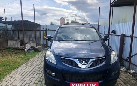 Great Wall Hover H5, 2013 год, 650 000 рублей, 4 фотография