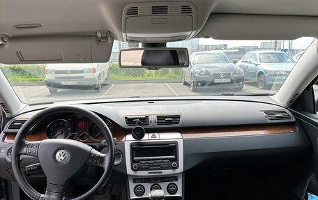 Volkswagen Passat B6, 2007 год, 800 000 рублей, 12 фотография