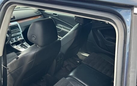 Volkswagen Passat B6, 2007 год, 800 000 рублей, 11 фотография