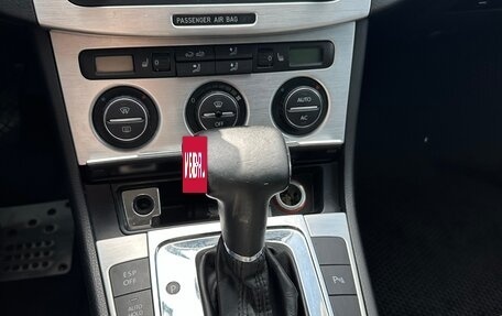 Volkswagen Passat B6, 2007 год, 800 000 рублей, 16 фотография